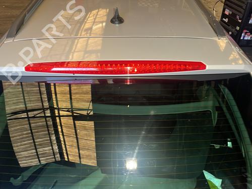 Tailgate CADILLAC BLS Wagon 1.9 D | BP29973999C6