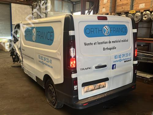 Gearstang RENAULT TRAFIC III Van (FG_) 2.0 dCi 120 (FGMN) | BP39690073M90 - Image 11