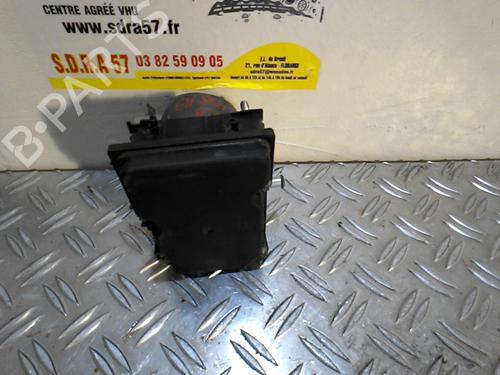 Used ABS pump CITROËN C1 (PM_, PN_) 1.0 (68 hp) 20864612