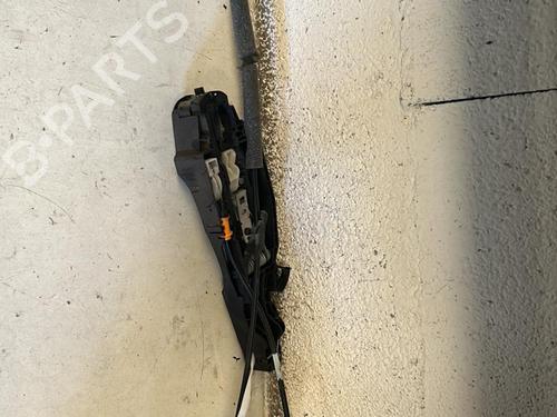 Used Rear right lock CITROËN C4 Picasso II 1.6 HDi / BlueHDi 115 (115 hp) 21863055