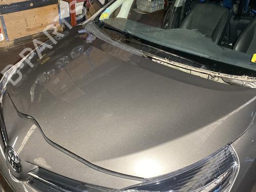 Hood TOYOTA VERSO (_R2_) 1.6 D4-D (WAR20_) | BP22893960C1 