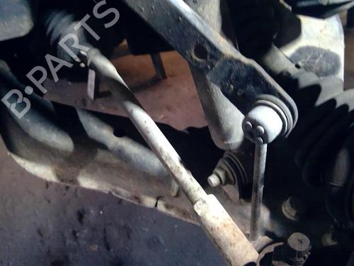 Draagarm links voor OPEL FRONTERA B (U99) 2.2 DTI (6B_ZC, 6B_VF, 6B_66, 6B_76) (116 hp) 21861564