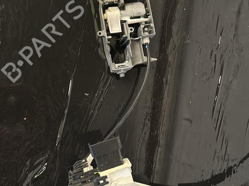 Used Front right lock CITROËN DS3 (SA_) 1.6 HDi 90 (92 hp) 20859991