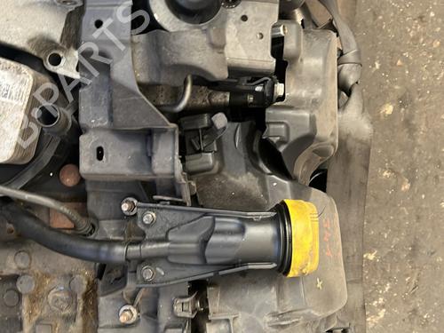 Engine DACIA LOGAN MCV II 1.5 dCi | BP32701508M1 - Image 2