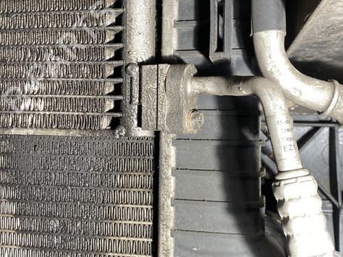Used AC radiator AC radiator AUDI A5 (8T3) S5 quattro (354 hp) 22519773 22519773