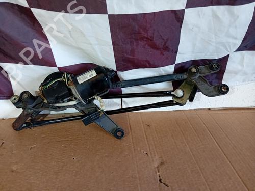 Used Front wiper motor KIA CARENS III MPV (UN) 2.0 CRDi 135 (136 hp) 20872279