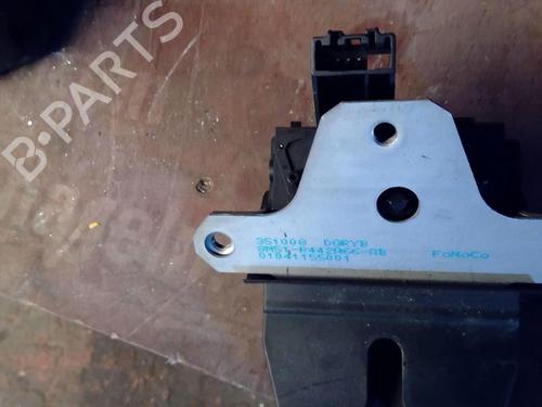 Bakluke lås FORD C-MAX (DM2) 1.8 TDCi | BP20860680C101 