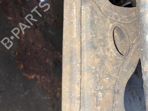 Used Left front suspension arm Left front suspension arm VW GOLF II (19E, 1G1) 1.3 (55 hp) 21862287 21862287
