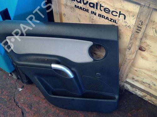 Used Rear left panel CITROËN C3 I (FC_, FN_) 1.4 HDi (68 hp) 21862346