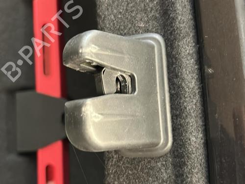Used Tailgate lock AUDI A4 B8 (8K2) 2.0 TDI (136 hp) 25843981
