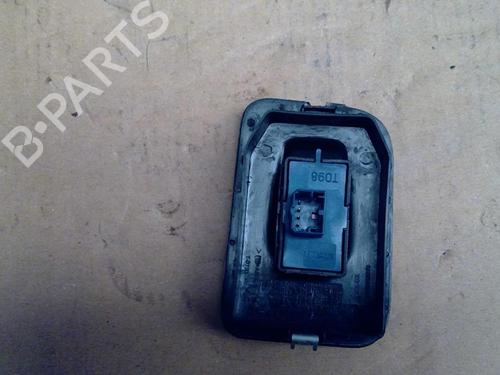 Used Right front window switch CITROËN NEMO Box Body/MPV (AA_) 1.3 HDi 75 (75 hp) 20861281
