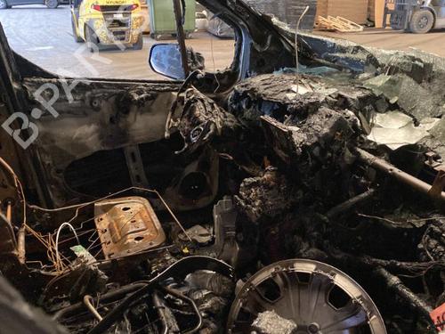 Alternator FORD TRANSIT CONNECT V408 Box Body/MPV 1.5 EcoBlue | BP25131086M7  - Image 7