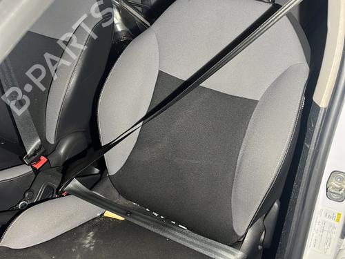 Used Front left seatbelt Front left seatbelt CITROËN C3 II (SC_) [2009-2026] 33564074 33564074