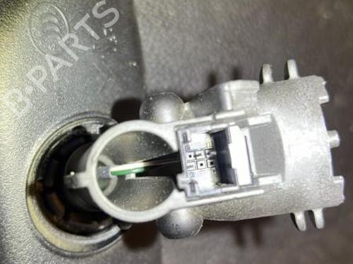 Ryggespeil Innvendig CITROËN C4 II (NC_) 1.6 HDi 115 (114 hp) 20859099