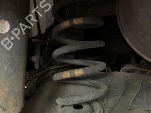 Muelle del amortiguador RENAULT CAPTUR I (J5_, H5_) 1.5 dCi 90 (J5N4, J5M5, J5MW, J5M6, J5AL, J5AJ) (90 hp) 21862581