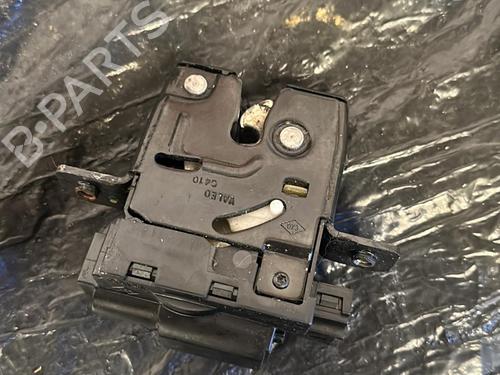 Bakluke lås NISSAN QASHQAI I (J10, NJ10) 1.5 dCi (103 hp) 21863452