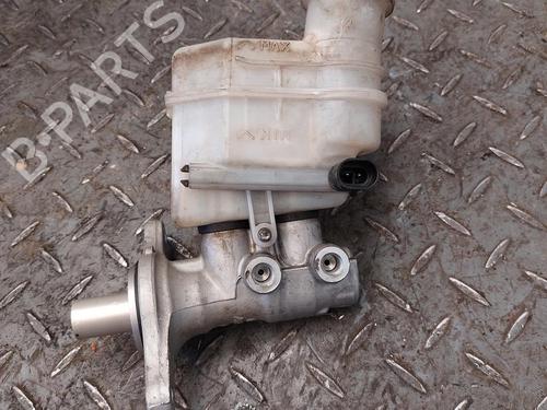 Brake master cylinder FORD KA (RU8) 1.3 TDCi | BP20864045M77 