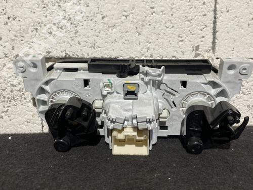 Used Climate control Climate control DACIA LODGY (JS_) 1.5 dCi (JSMC, JSAF) (107 hp) 24056886 24056886