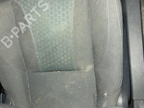 Right front seat FORD FIESTA VI (CB1, CCN) 1.6 TDCi | BP37751527C16 - Image 3