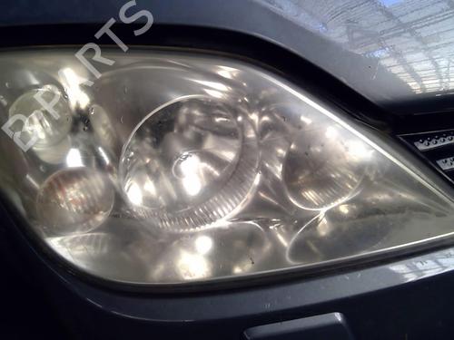 Used Right headlight NISSAN PRIMERA (P12) 2.0 (140 hp) 20860920