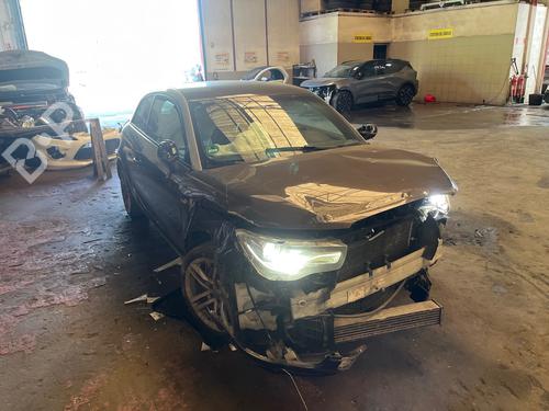 Left side indicator AUDI A1 (8X1, 8XK) 2.0 TDI | BP38228861I20 - Image 6