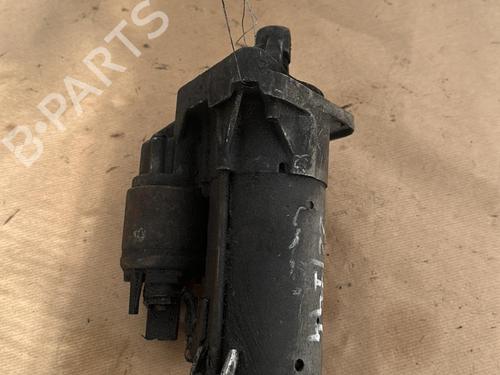 Used Starter PEUGEOT 208 II (UB_, UP_, UW_, UJ_) 1.2 PureTech 100 (101 hp) 21863418