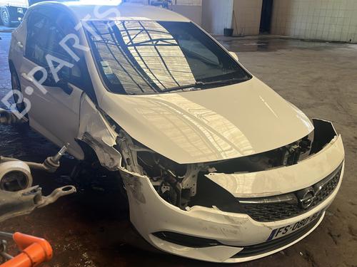 Right front window switch OPEL ASTRA K (B16) 1.5 CRDI (68) | BP25939683I26 - Image 4