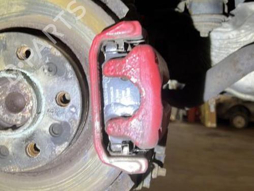 Used Left rear brake caliper ALFA ROMEO 159 Sportwagon (939_) 2.0 JTDM (939BXP1B) (170 hp) 21864539