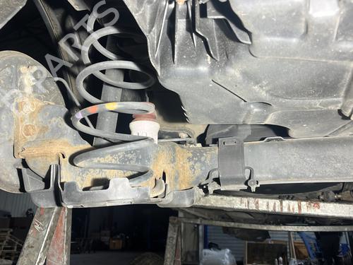 Used Rear axle Rear axle CITROËN C3 III (SX) 1.6 BlueHDi 75 (75 hp) 30683172 30683172