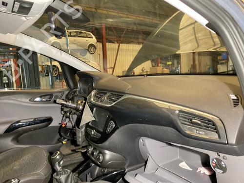 Salpicadero OPEL CORSA E (X15) 1.4 Turbo (08, 68) | BP38290585C46 - Image 2