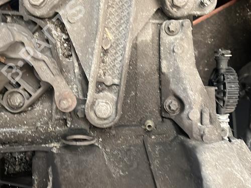 Gearbox RENAULT CLIO III Hatchback Van (SB_, SR_) | BP32750687M3 - Image 4