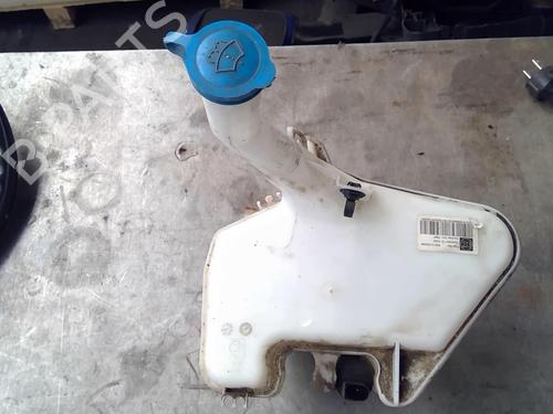 Spylertank TOYOTA YARIS (_P9_) 1.4 D-4D (NLP90_, NLP90R) (90 hp) 21859443