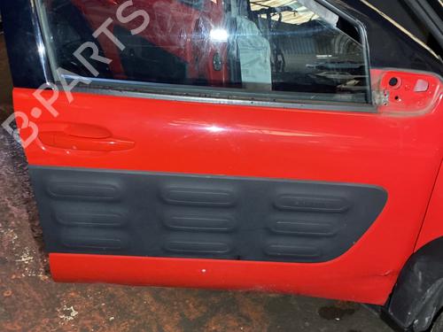 Used Right front door CITROËN C4 CACTUS 1.2 THP 110 (110 hp) 23904823