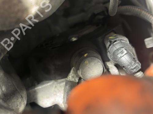 Used Alternator Alternator PEUGEOT 2008 I (CU_) 1.5 BlueHDI 120 (120 hp) 28190787 28190787