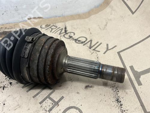 Used Left front driveshaft Left front driveshaft TOYOTA AYGO (_B4_) 1.0 (KGB40) (69 hp) 25157511 25157511