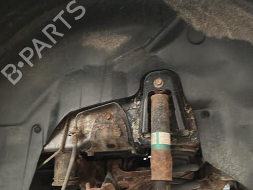 Used Wheel arch SUZUKI GRAND VITARA II (JT, TE, TD) 1.9 DDiS All-wheel Drive (JT419, TD44, JB419WD, JB419XD,... (129 hp) 20860113