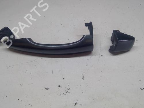 Used Front right exterior door handle CITROËN C4 II (NC_) 1.6 HDi 115 (114 hp) 21861817