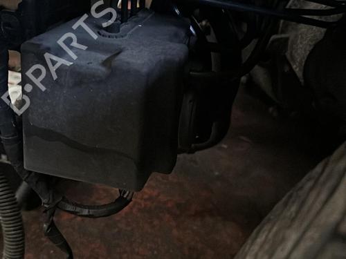 Used ABS pump PEUGEOT 208 I (CA_, CC_) 1.6 HDi (92 hp) 20866325