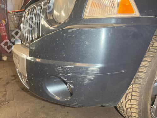 Front bumper JEEP COMPASS (MK49) 2.0 CRD 4x4 | BP37613247C7  - Image 5