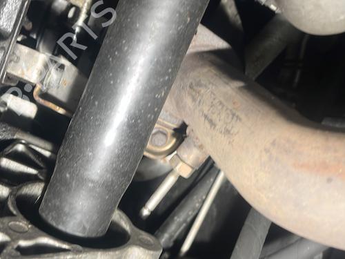 Used Turbocharger/Supercharger CHEVROLET CRUZE (J300) 2.0 CDI (163 hp) 32413004