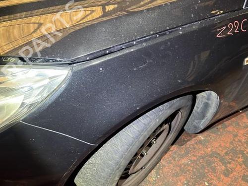 Used Left front fenders OPEL INSIGNIA A Saloon (G09) 2.0 CDTI (69) (131 hp) 20865908