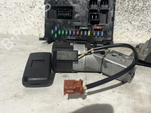 Electronic module PEUGEOT 307 (3A/C) 1.6 HDi | BP33652263M83 - Image 6