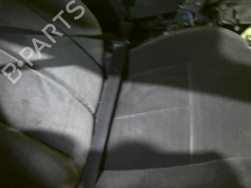 Used Right front seat Right front seat PEUGEOT 607 (9D, 9U) 2.7 HDi 24V (204 hp) 21527521 21527521