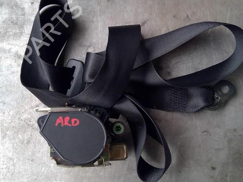 Used Rear right belt tensioner MERCEDES-BENZ A-CLASS (W168) A 170 CDI (168.008) (90 hp) 21859510