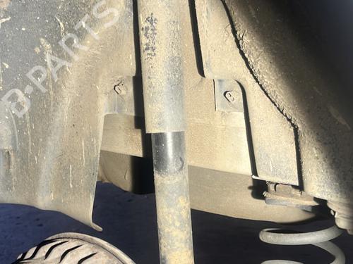 Used Right rear shock absorber RENAULT CAPTUR I (J5_, H5_) 1.5 dCi 90 (J5N4, J5M5, J5MW, J5M6, J5AL, J5AJ) (90 hp) 30591639