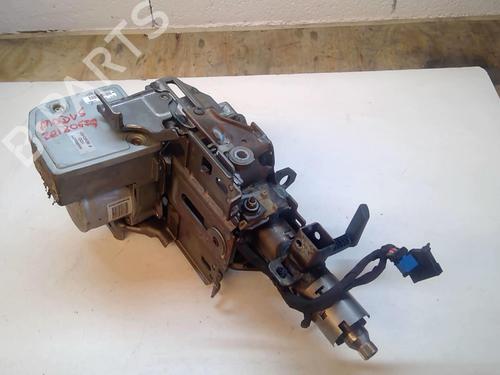 Steering column PEUGEOT 206 Hatchback (2A/C) 1.4 HDi eco 70 | BP21858642M21 