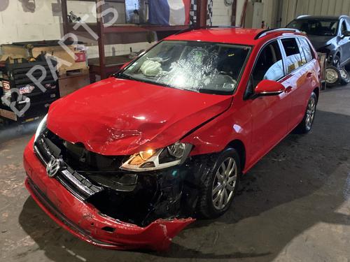 Subframe VW GOLF VII Variant (BA5, BV5) 1.6 TDI | BP30320656M9  - Image 12