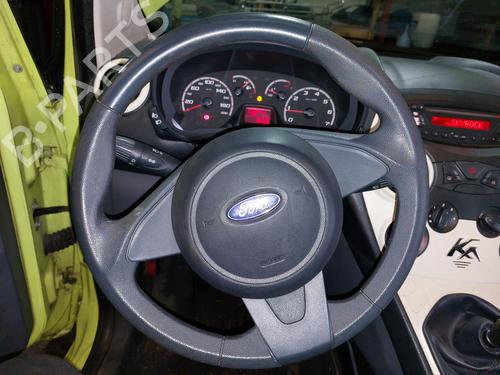 Used Steering wheel FORD KA (RU8) 1.3 TDCi (75 hp) 20864046
