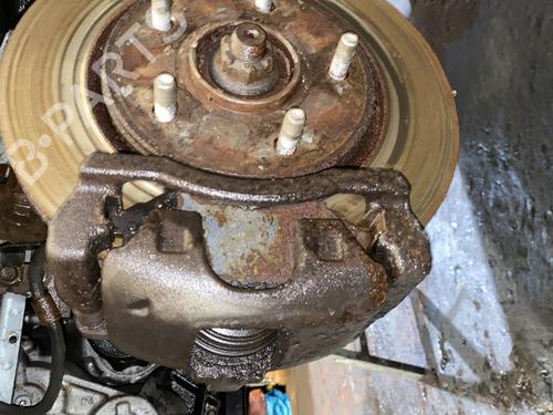 Used Left front brake caliper DODGE JOURNEY 2.0 CRD (140 hp) 20859780