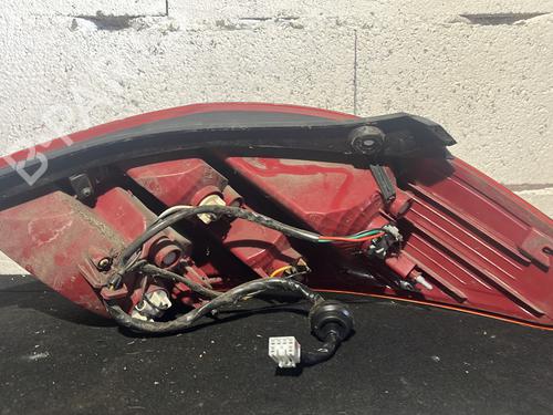 Left taillight HYUNDAI i20 I (PB, PBT) 1.2 | BP29918771C34